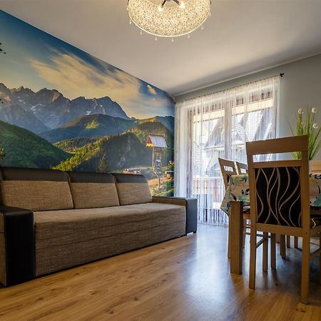 Rodzinny Apartament Z Garazem - Zakopane Not For Ar-Ab! المظهر الخارجي الصورة