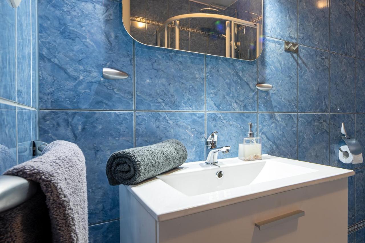 Rodzinny Apartament Z Garazem - Zakopane Not For Ar-Ab! المظهر الخارجي الصورة
