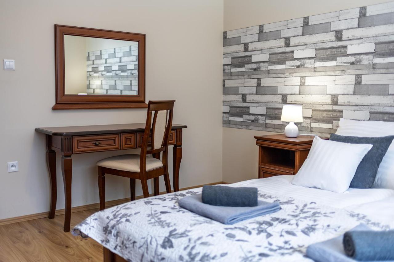 Rodzinny Apartament Z Garazem - Zakopane Not For Ar-Ab! المظهر الخارجي الصورة
