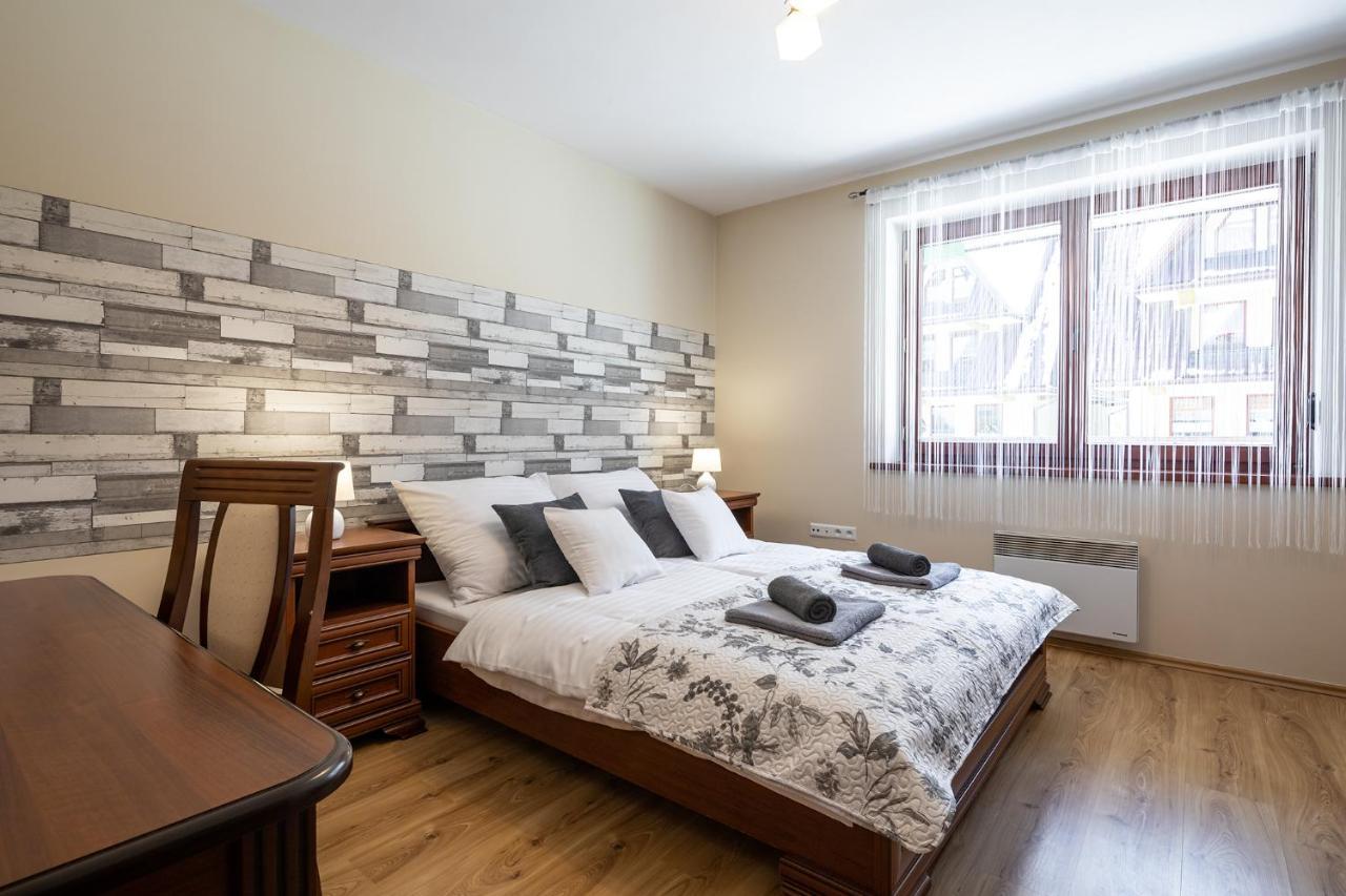 Rodzinny Apartament Z Garazem - Zakopane Not For Ar-Ab! المظهر الخارجي الصورة