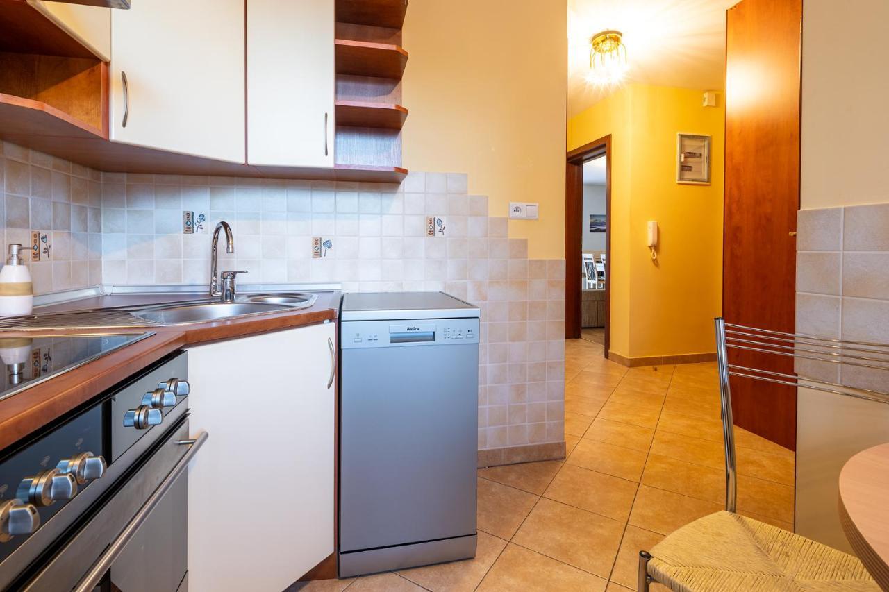 Rodzinny Apartament Z Garazem - Zakopane Not For Ar-Ab! المظهر الخارجي الصورة